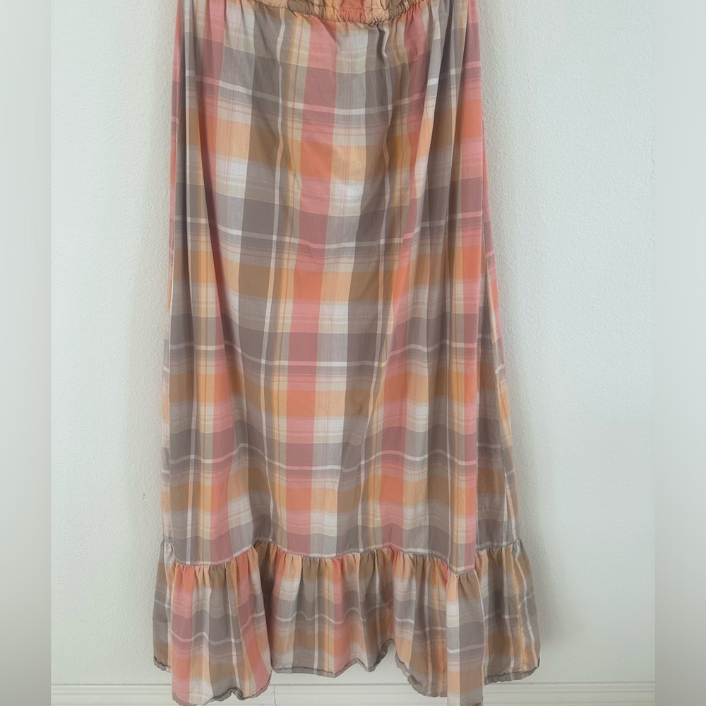 Gap Multicolor Striped Garment - image 5